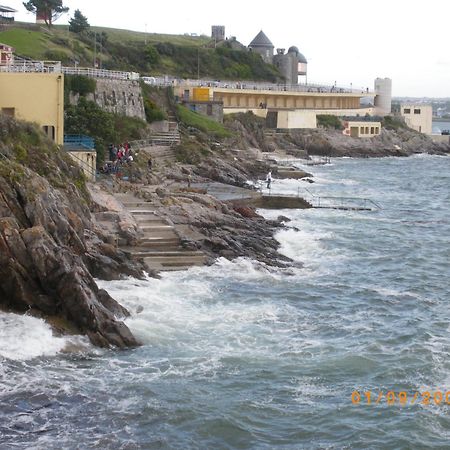 Edgcumbe Guest House Plymouth Exteriör bild