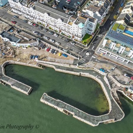 Edgcumbe Guest House Plymouth Exteriör bild